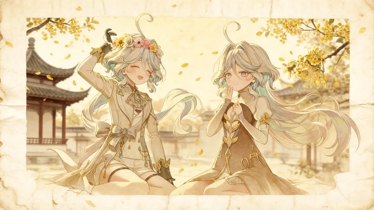 欲买桂花同载酒